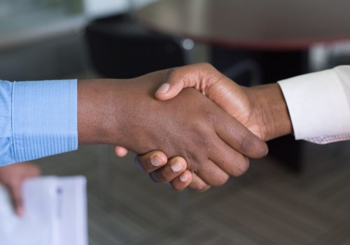 Negotiation Tactics for Getting the Best Deals